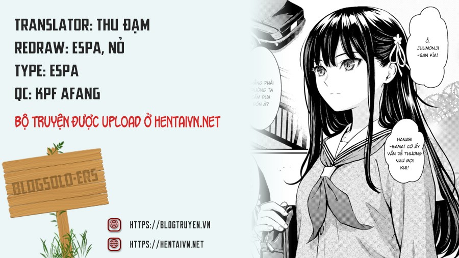 Khu Vườn Bí Mật 