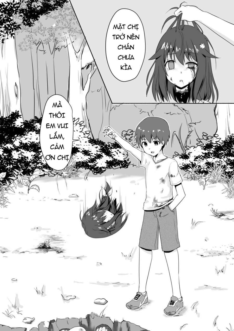 Mùa hè cuối cùng 