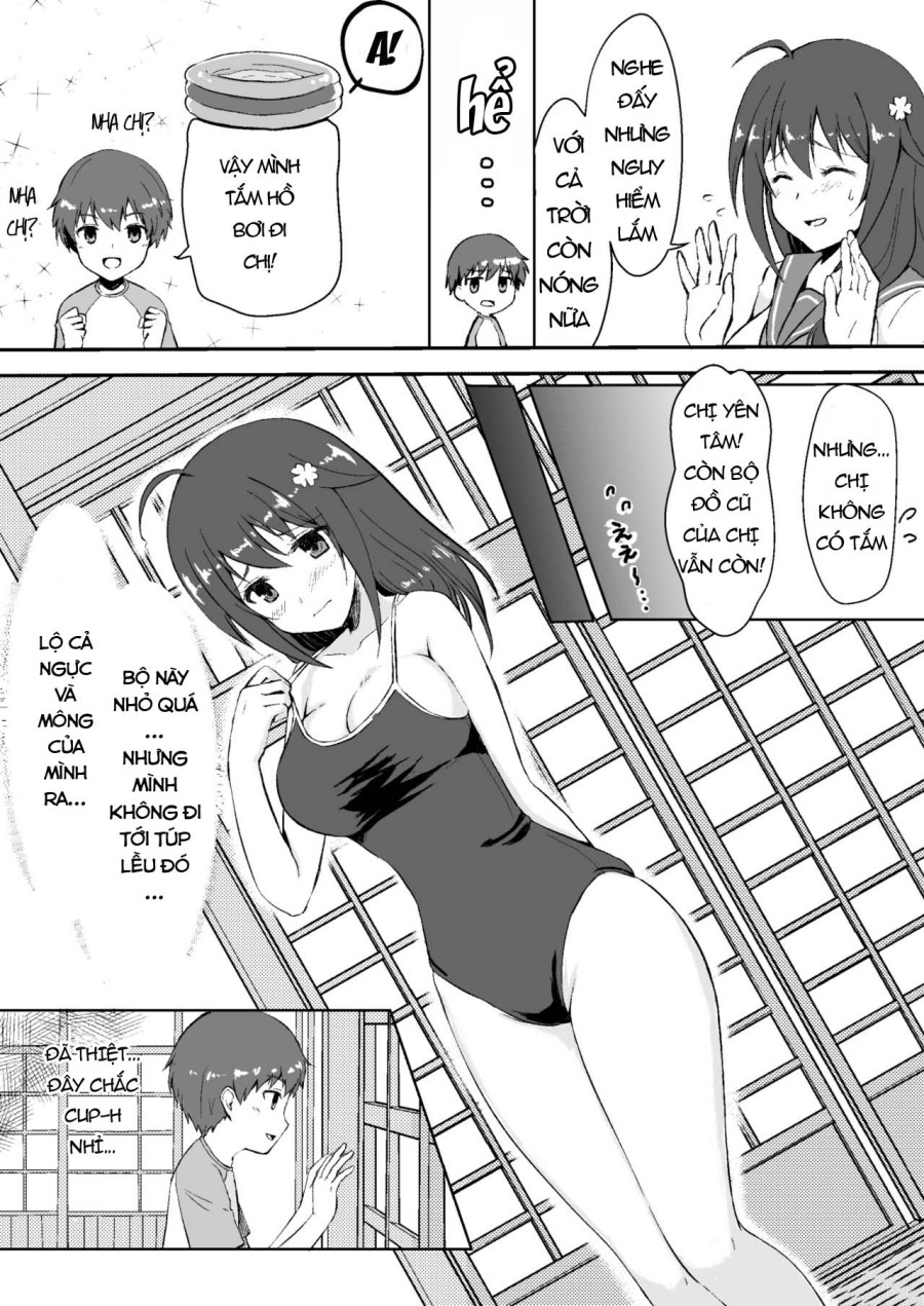 Mùa hè cuối cùng 