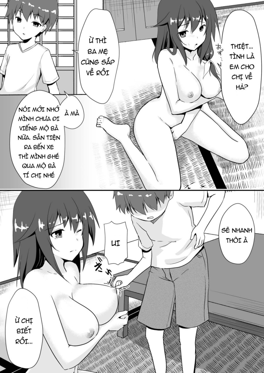 Mùa hè cuối cùng 