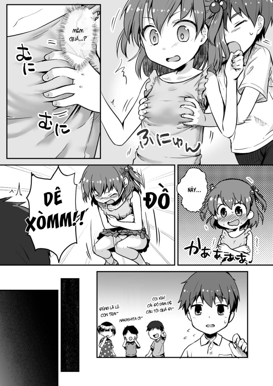 Mùa hè cuối cùng 