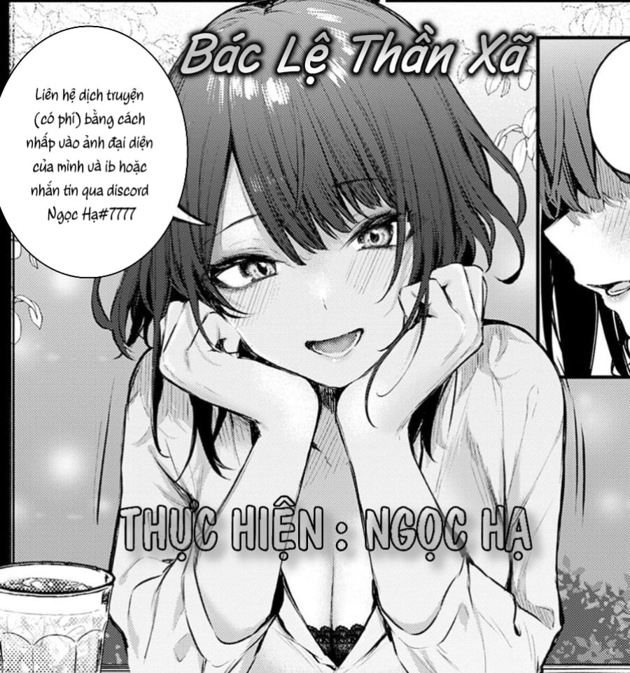 Cô y tá xinh đẹp và anh bệnh nhân may mắn 