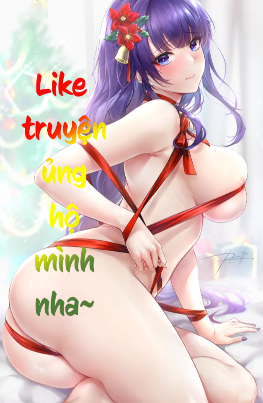 Món Quà Đặc Biệt 
