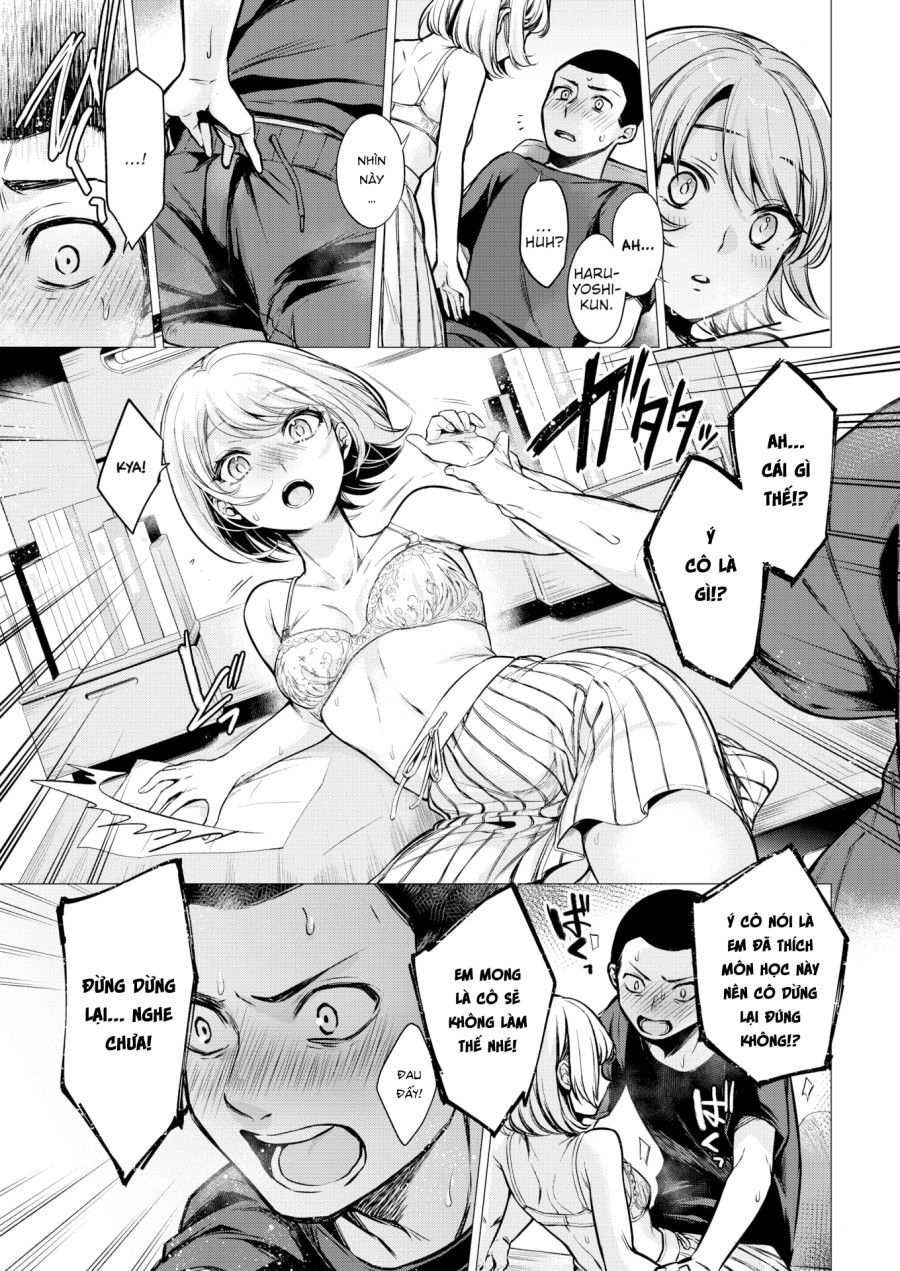 Nagisa-sensei 