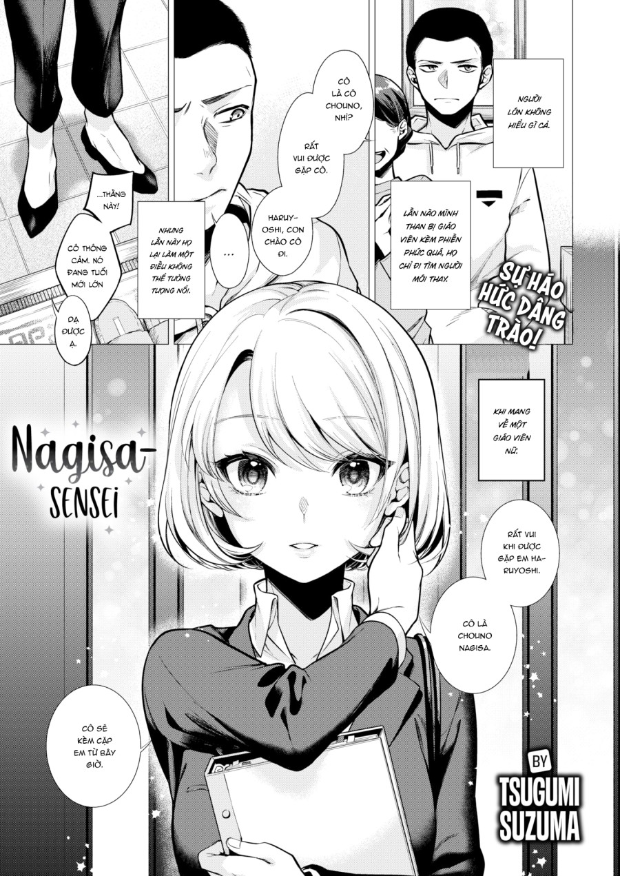 Nagisa-sensei 