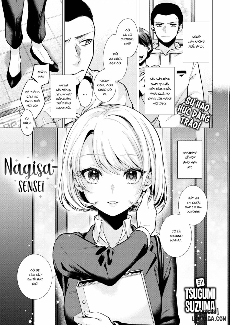 Nagisa-sensei 