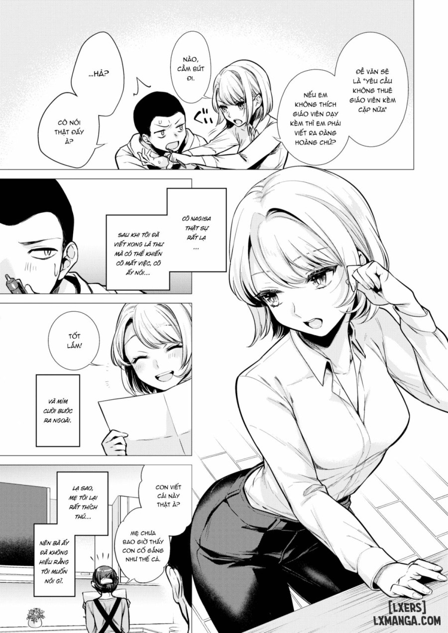 Nagisa-sensei 