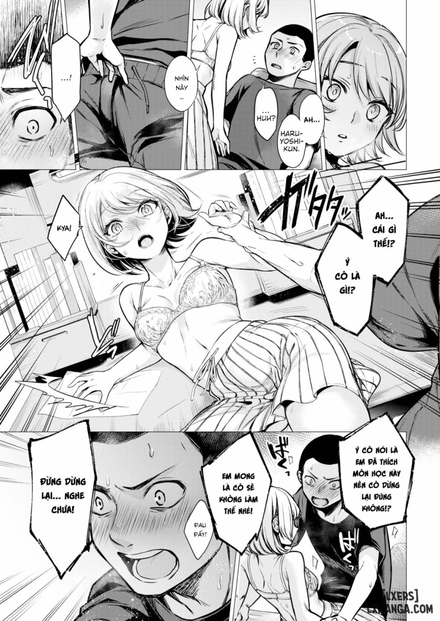 Nagisa-sensei 