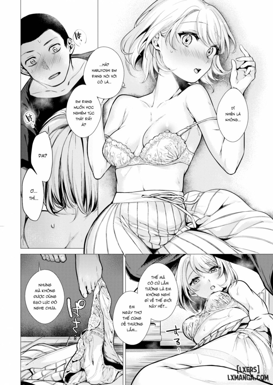 Nagisa-sensei 
