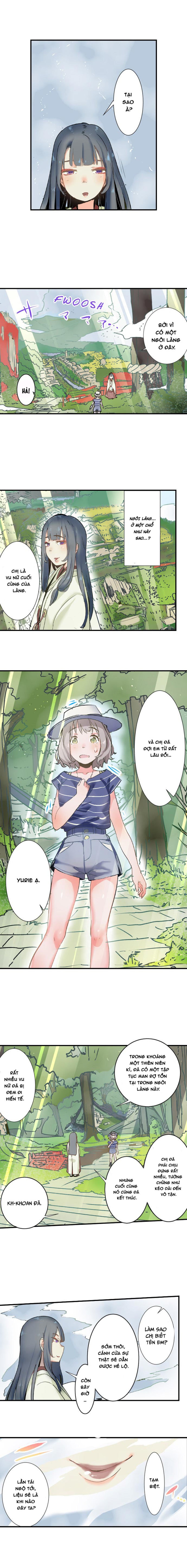 Trở về quê nhà, tôi bị các vị thần Japỏn bóc sạch tem 