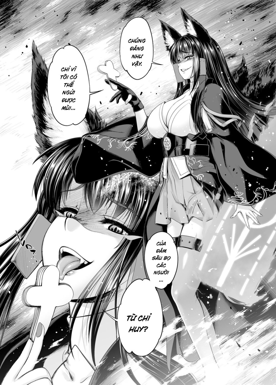 Akagiwazurai (Azur Lane) 