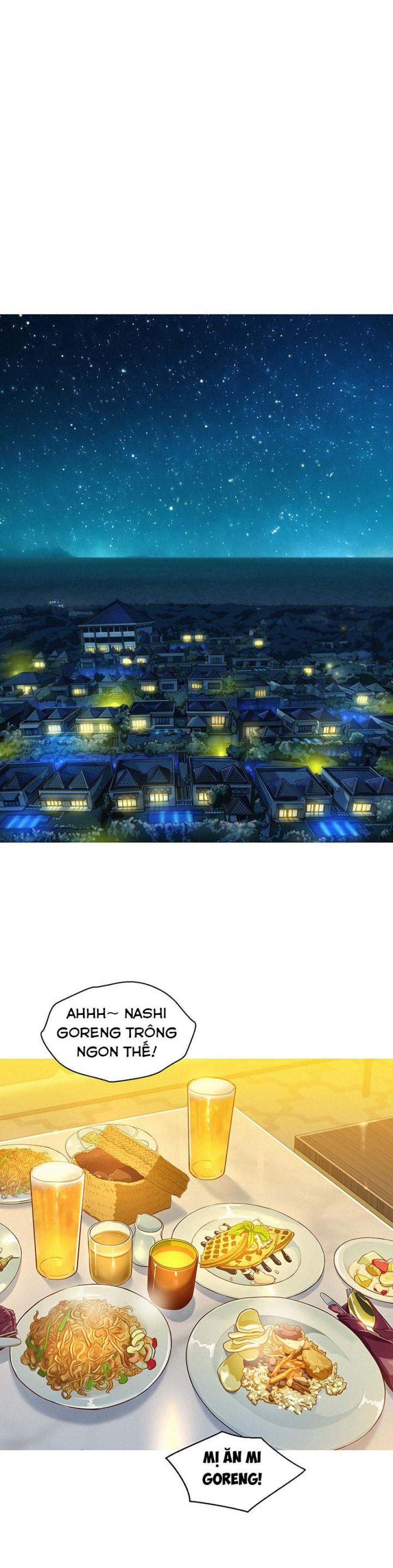 Chị gái hàng xóm 