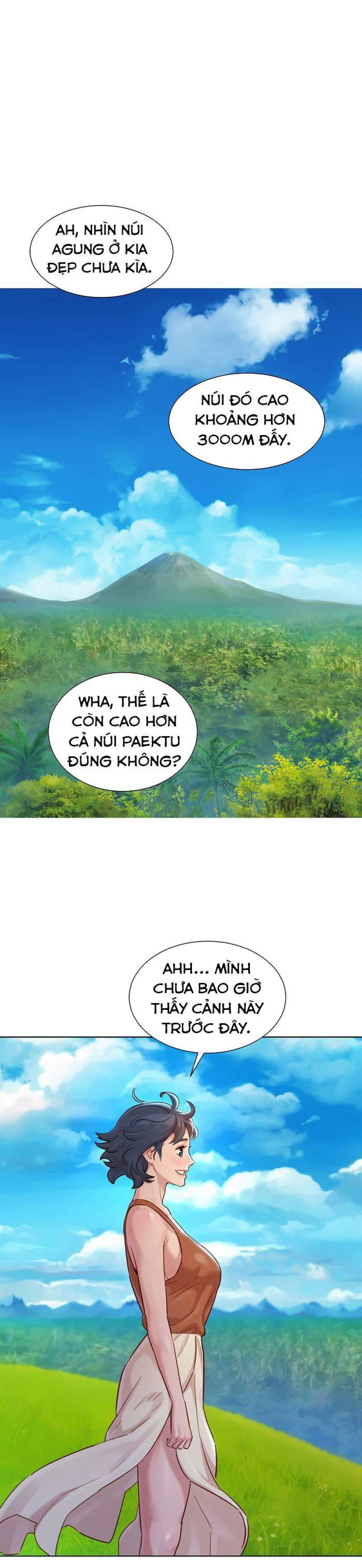 Chị gái hàng xóm 