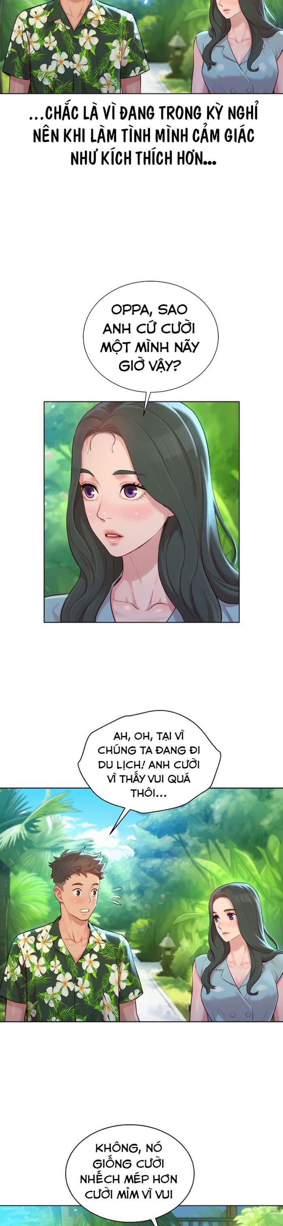 Chị gái hàng xóm 