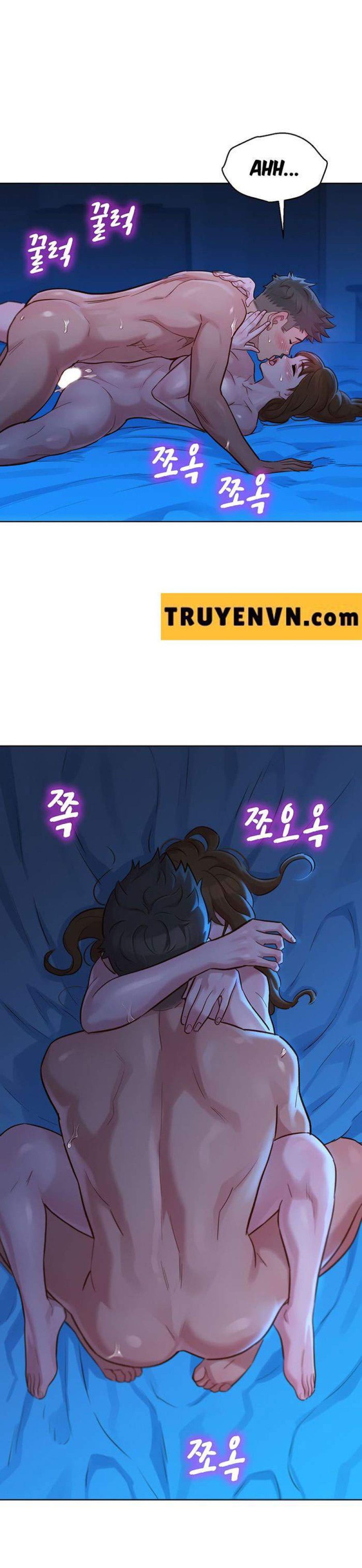 Chị gái hàng xóm 