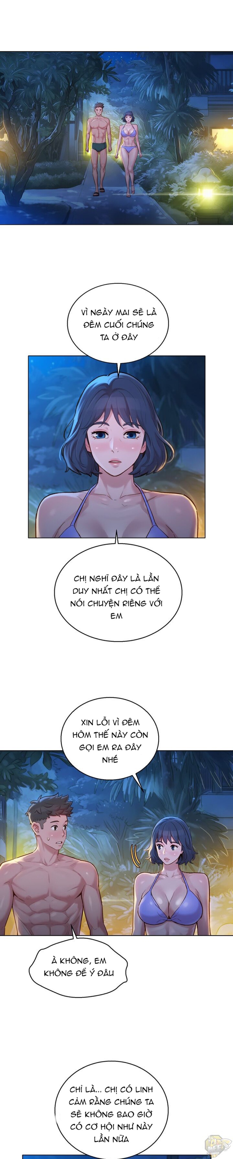 Chị gái hàng xóm 