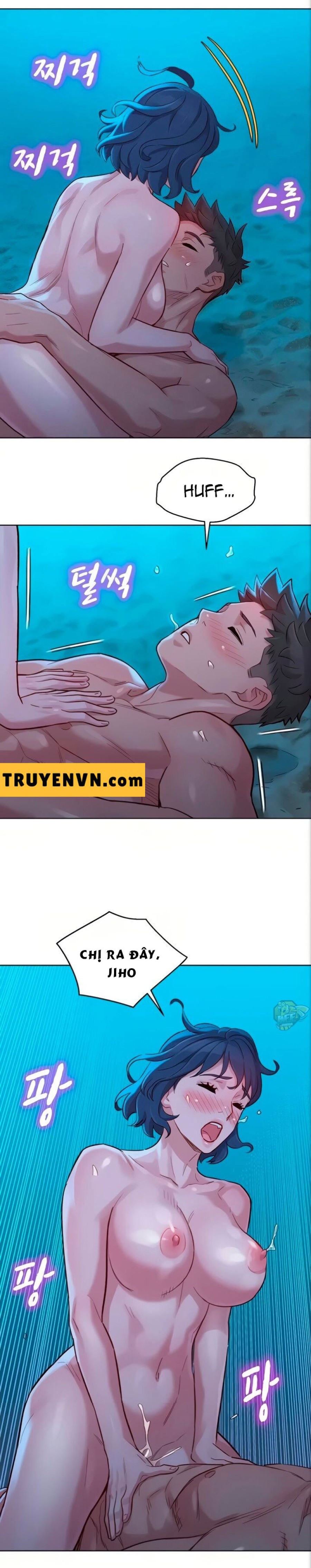 Chị gái hàng xóm 