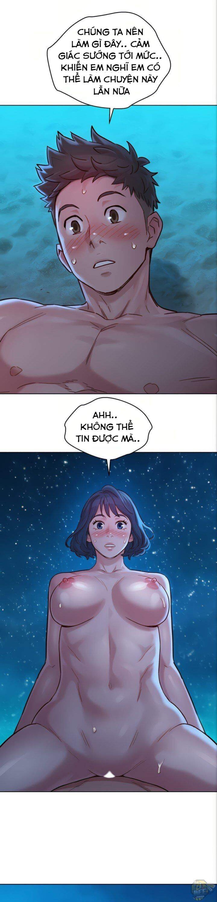 Chị gái hàng xóm 