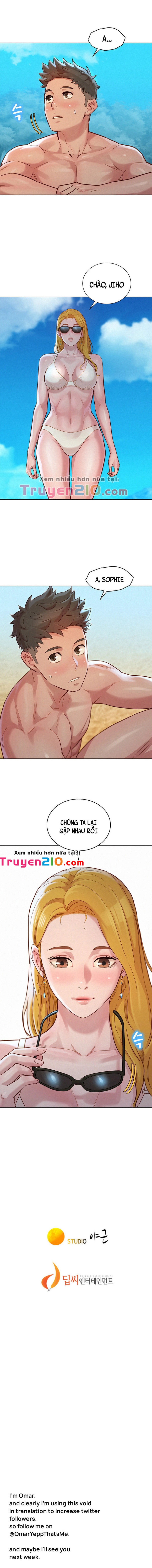 Chị gái hàng xóm 