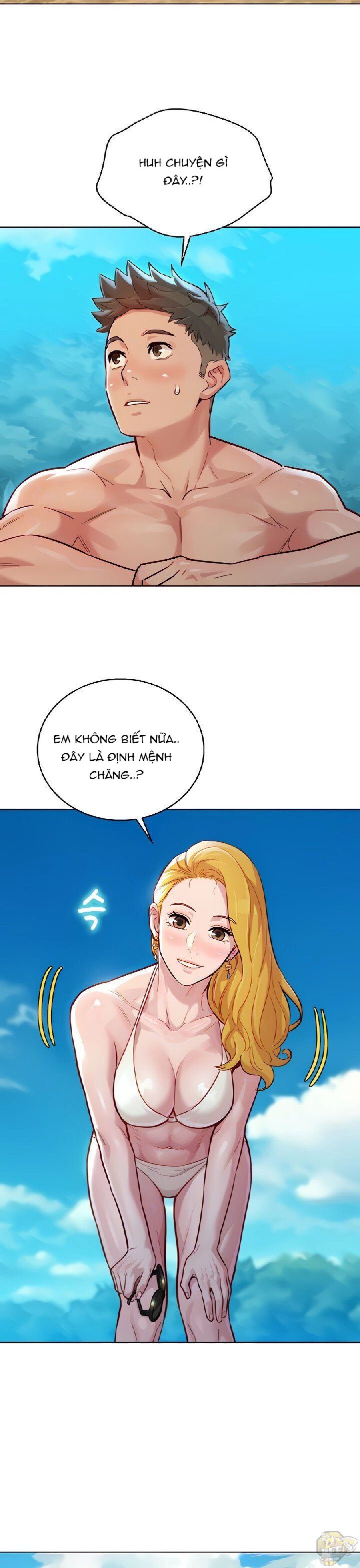 Chị gái hàng xóm 