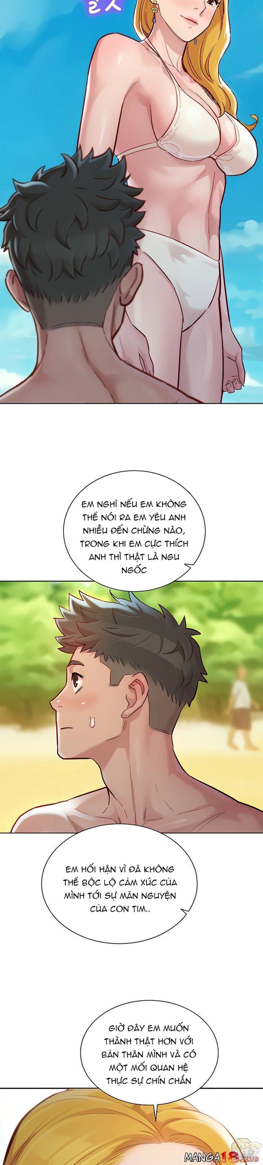 Chị gái hàng xóm 