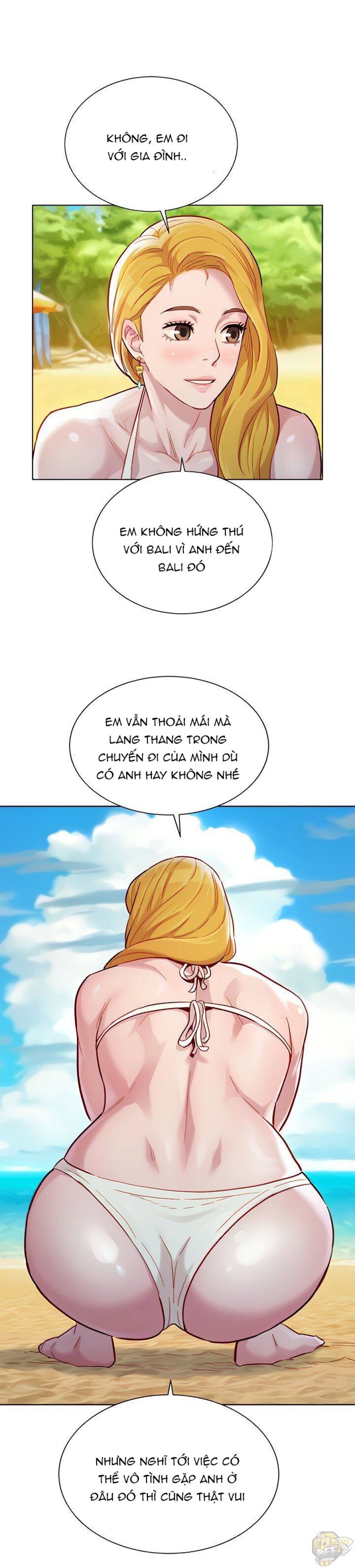 Chị gái hàng xóm 