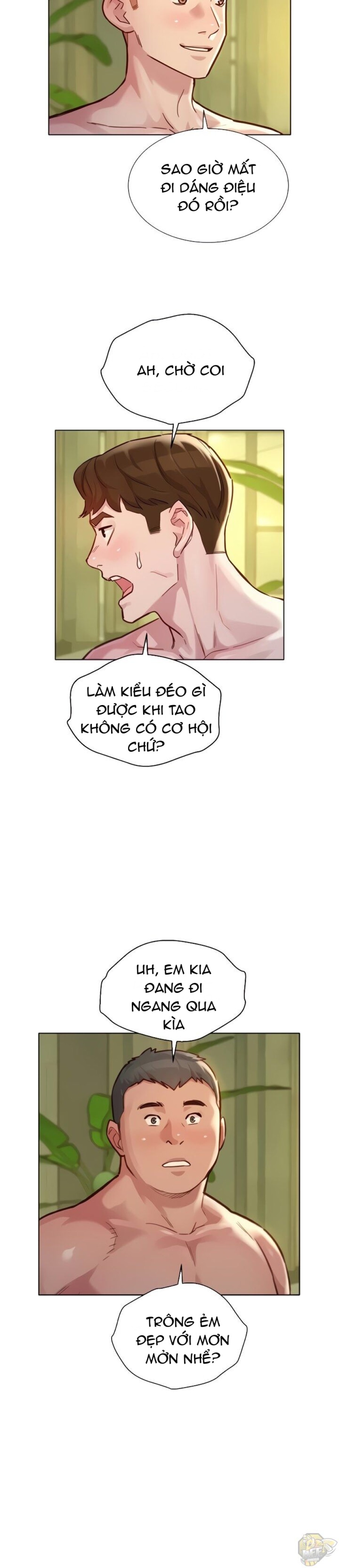 Chị gái hàng xóm 