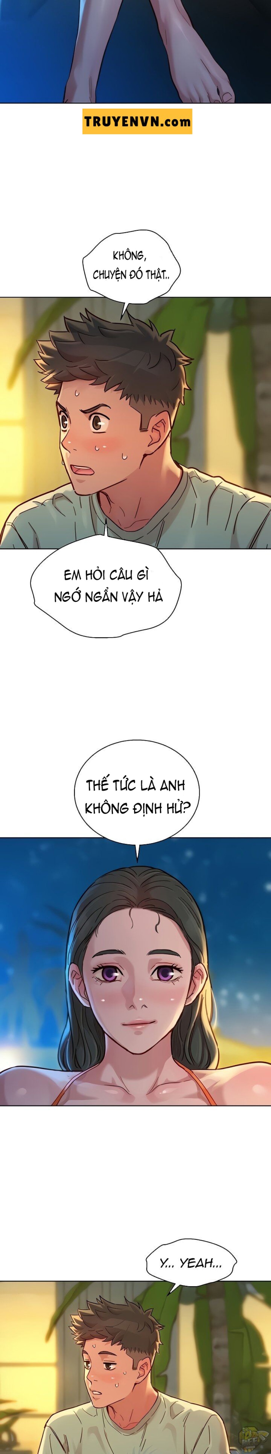 Chị gái hàng xóm 