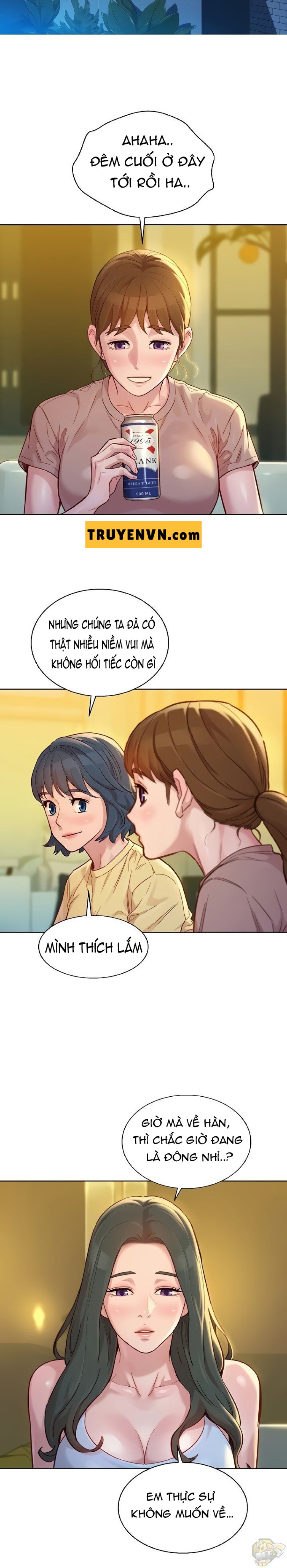 Chị gái hàng xóm 