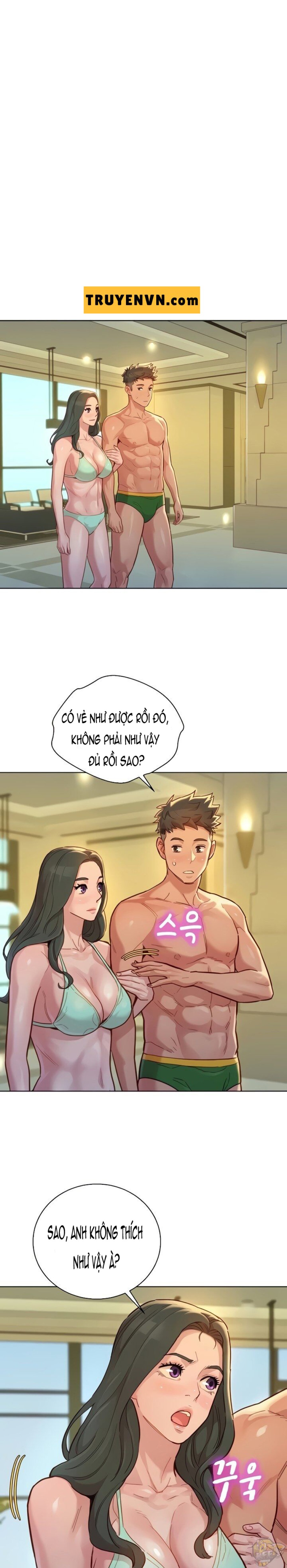 Chị gái hàng xóm 