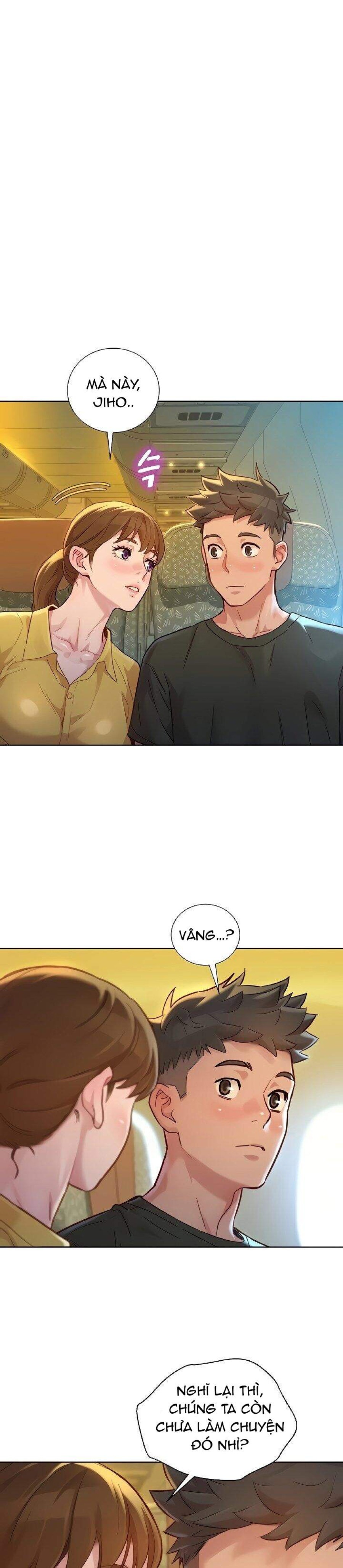 Chị gái hàng xóm 