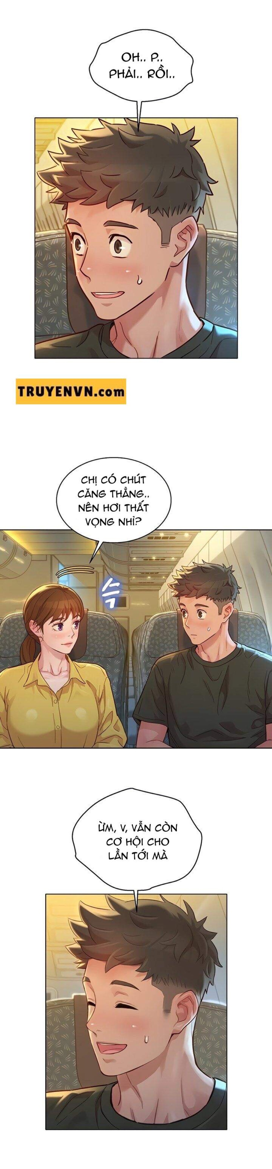 Chị gái hàng xóm 