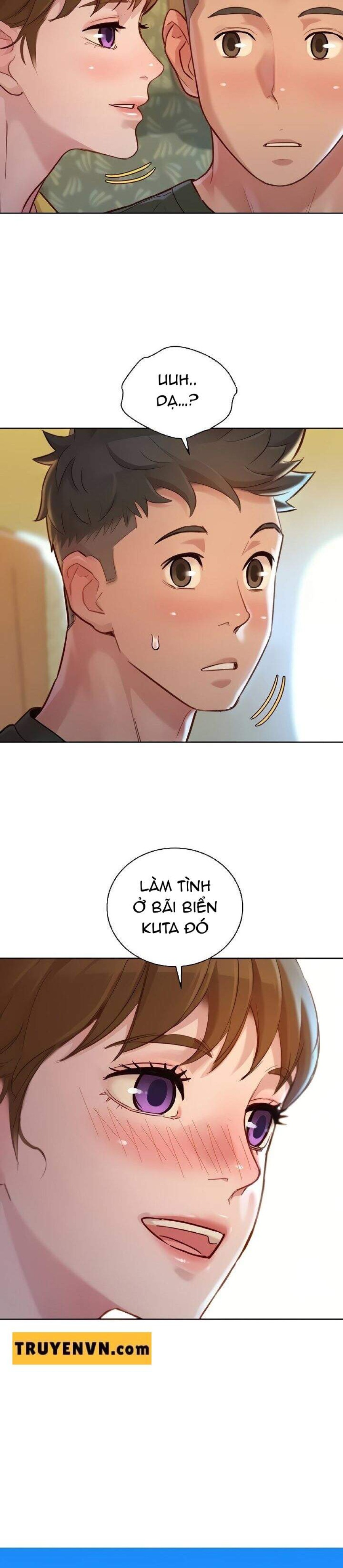 Chị gái hàng xóm 