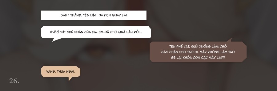 Bí mật biến gái ngoan thành con điếm - Câu chuyện của Ningguang 