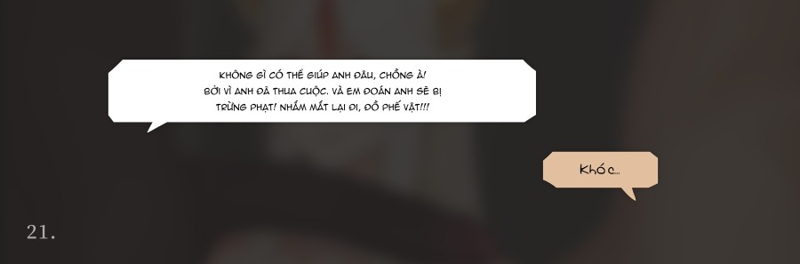 Bí mật biến gái ngoan thành con điếm - Câu chuyện của Ningguang 