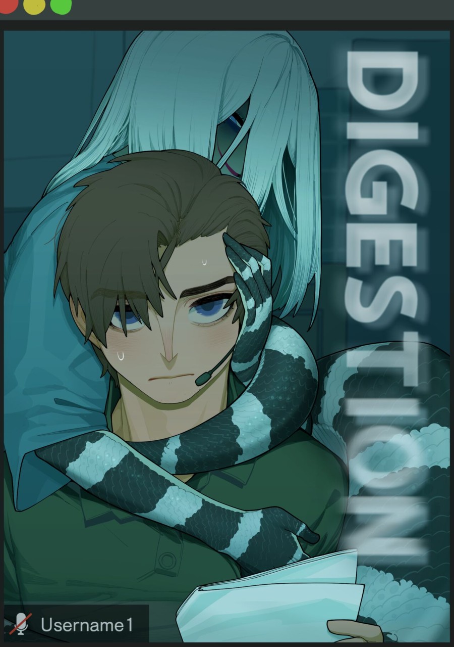 Digestion 