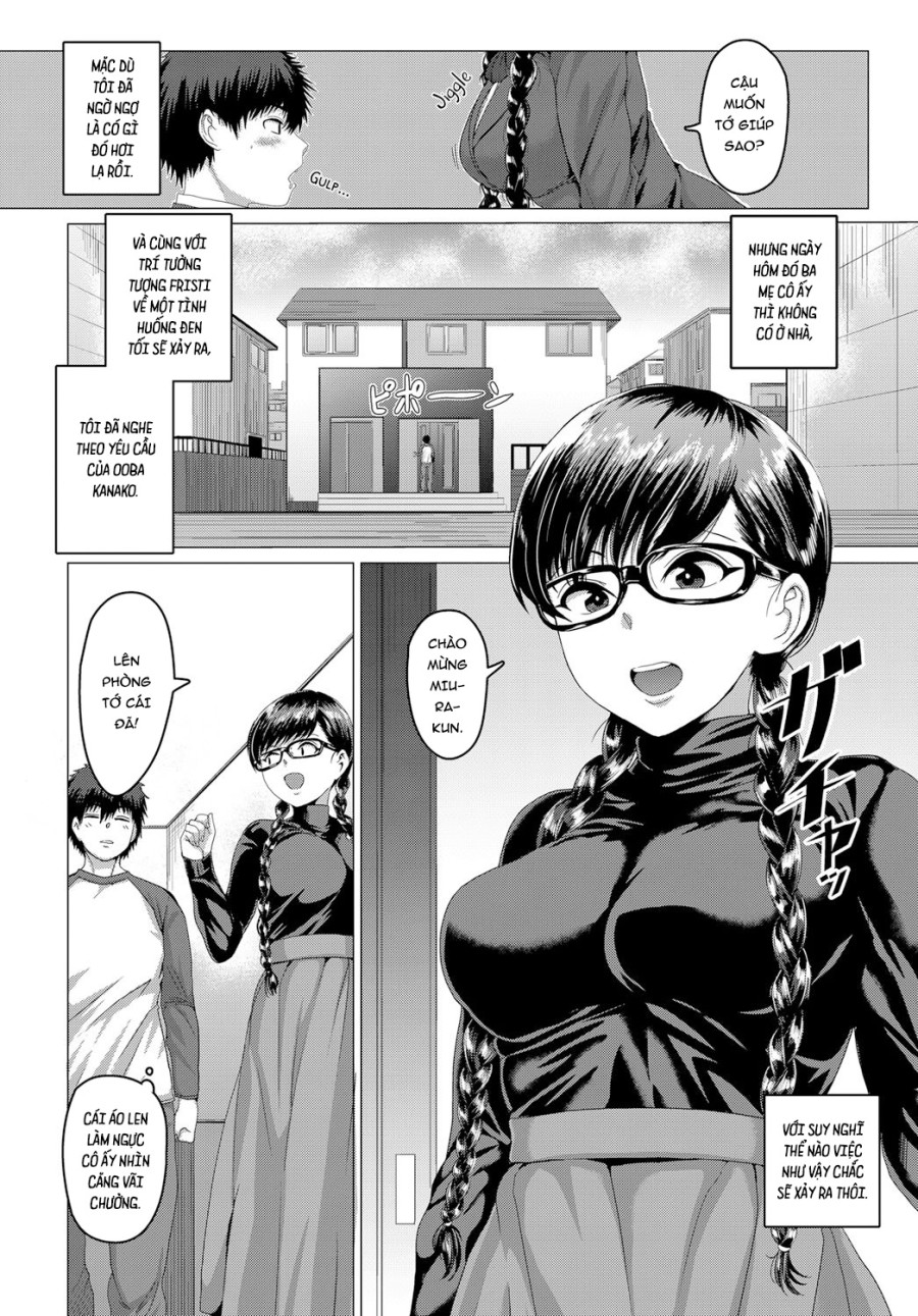Channel wa Sono Nama! 