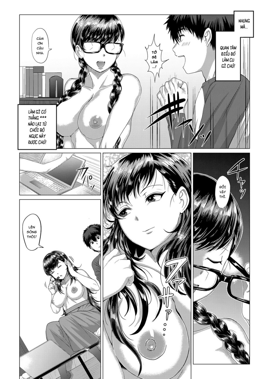 Channel wa Sono Nama! 