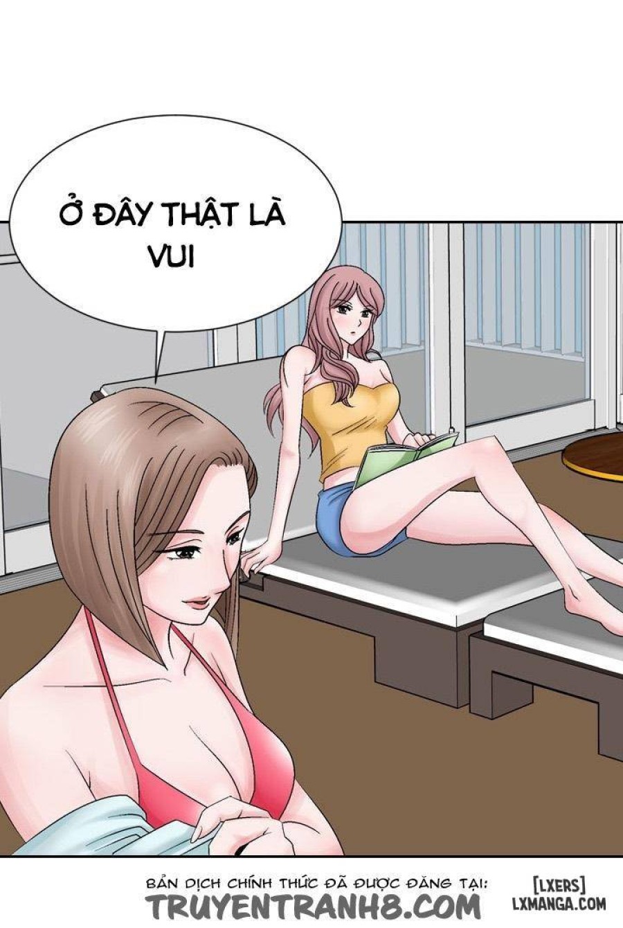 Mùi Vị Của Đôi Bàn Tay 