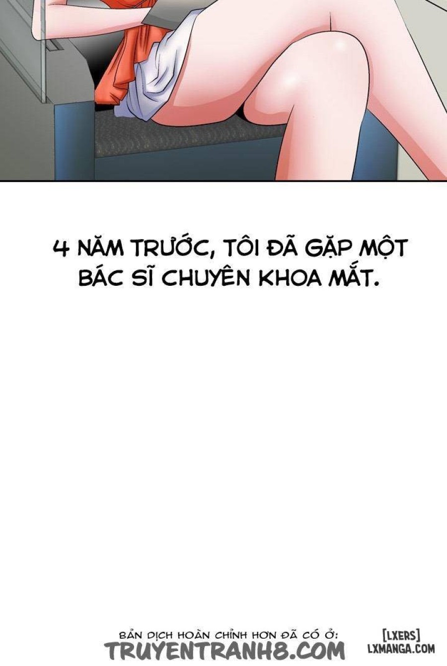 Mùi Vị Của Đôi Bàn Tay 