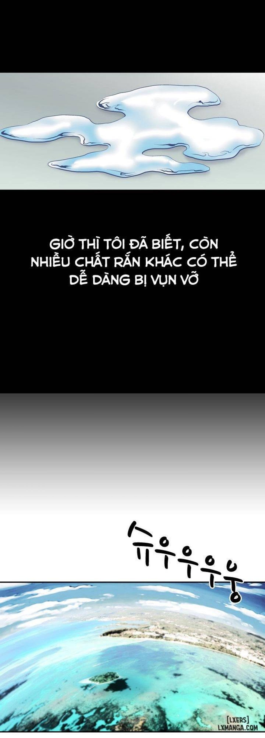 Mùi Vị Của Đôi Bàn Tay 