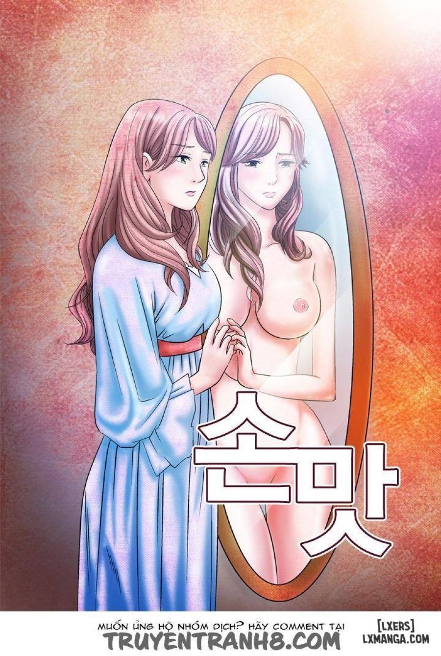 Mùi Vị Của Đôi Bàn Tay 
