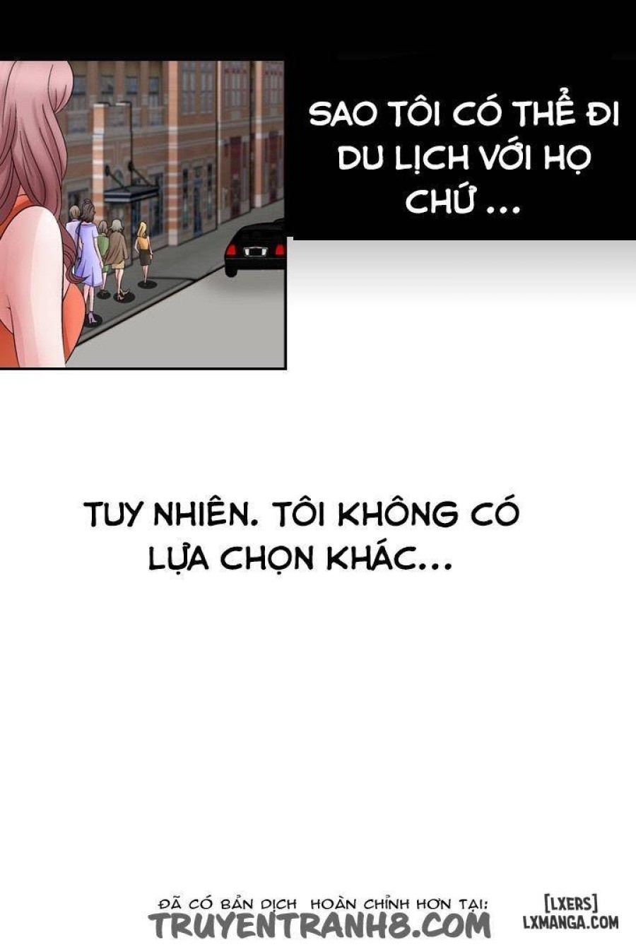 Mùi Vị Của Đôi Bàn Tay 