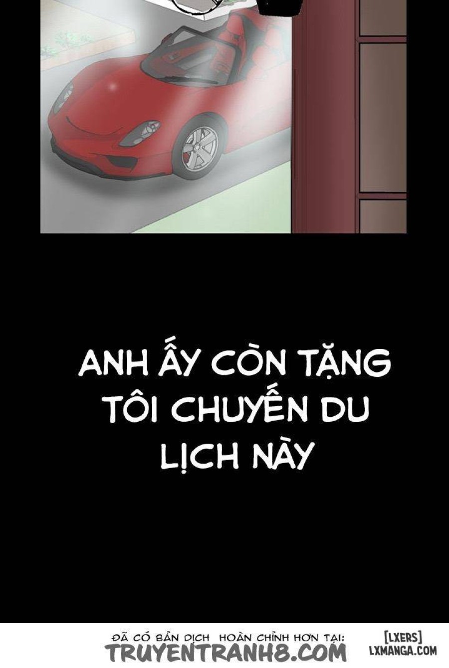 Mùi Vị Của Đôi Bàn Tay 