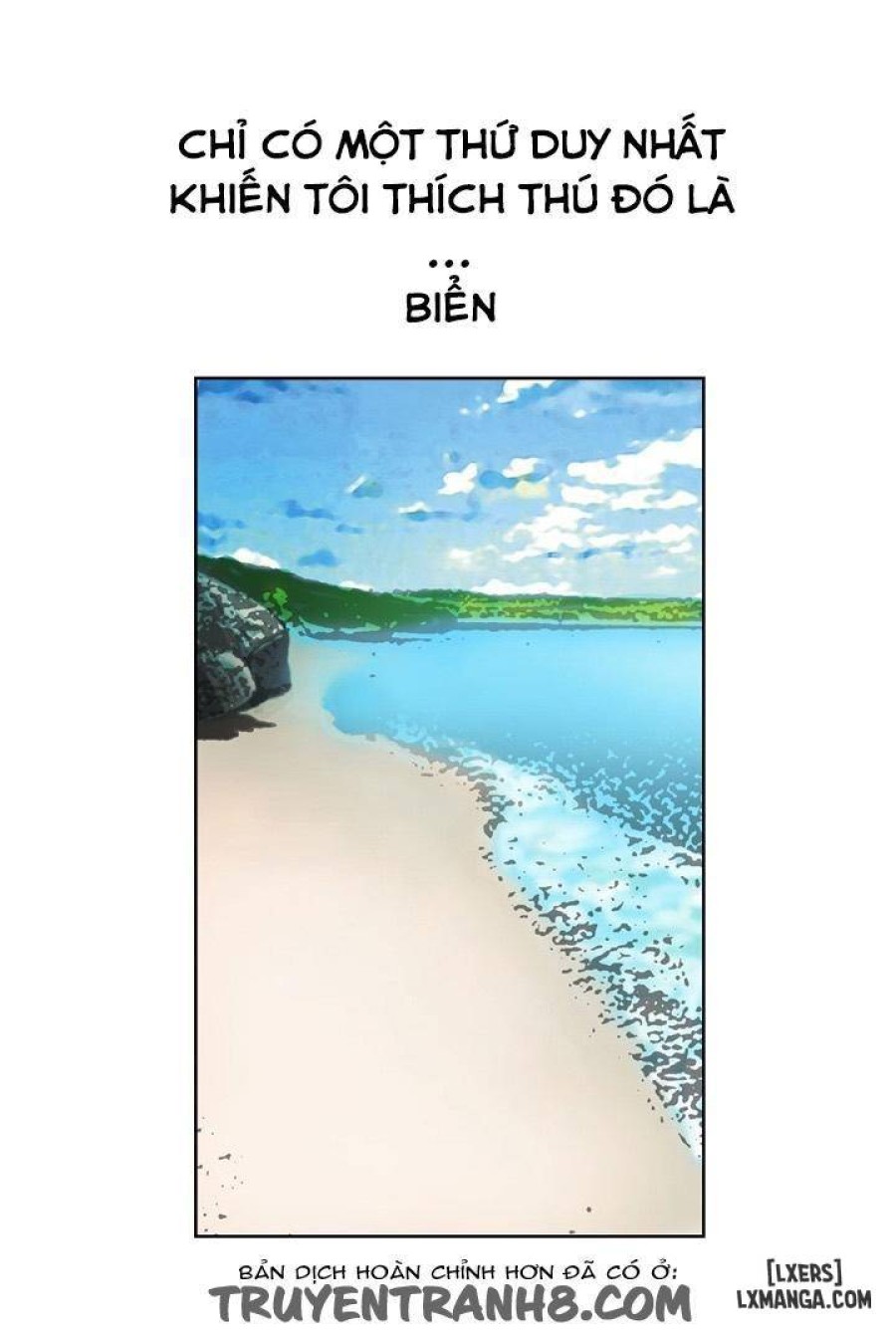 Mùi Vị Của Đôi Bàn Tay 