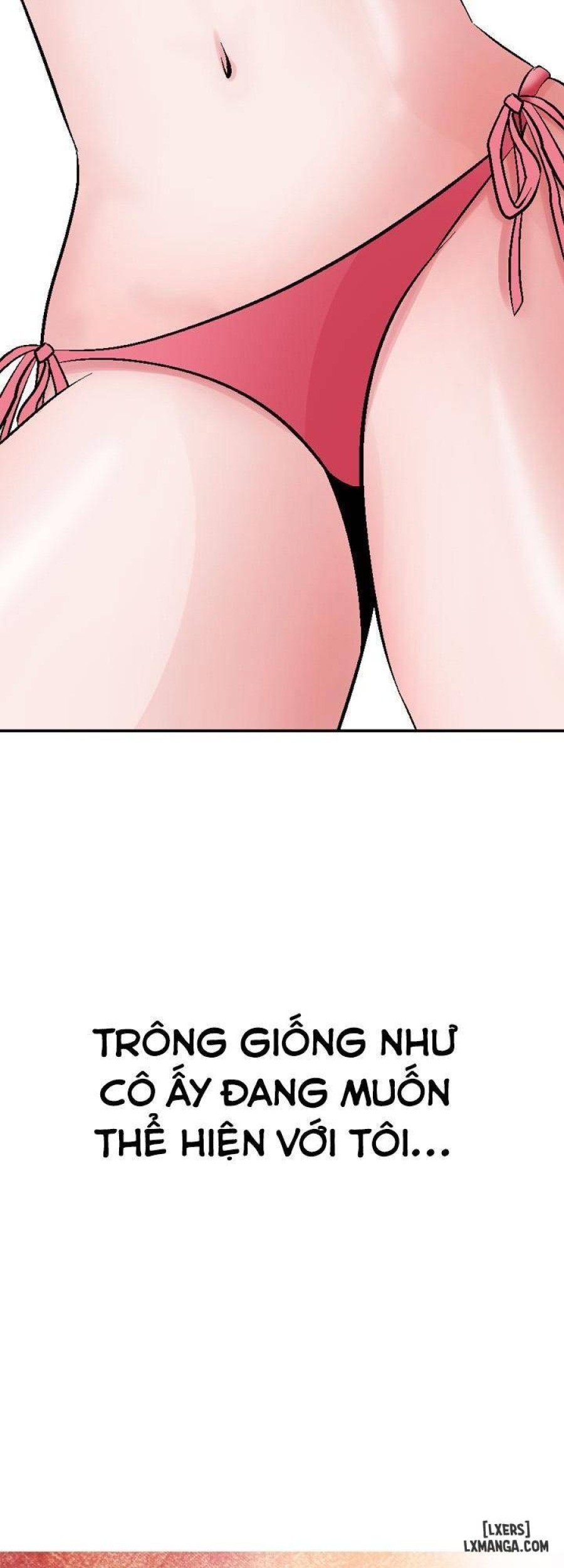 Mùi Vị Của Đôi Bàn Tay 