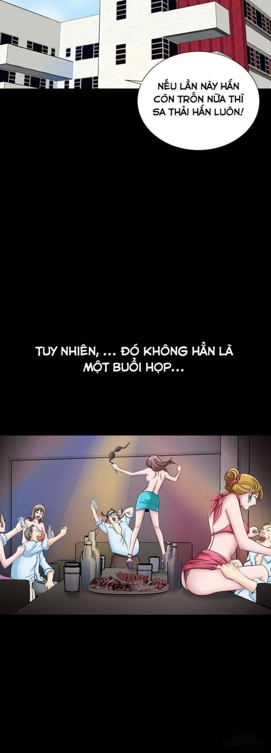Mùi Vị Của Đôi Bàn Tay 