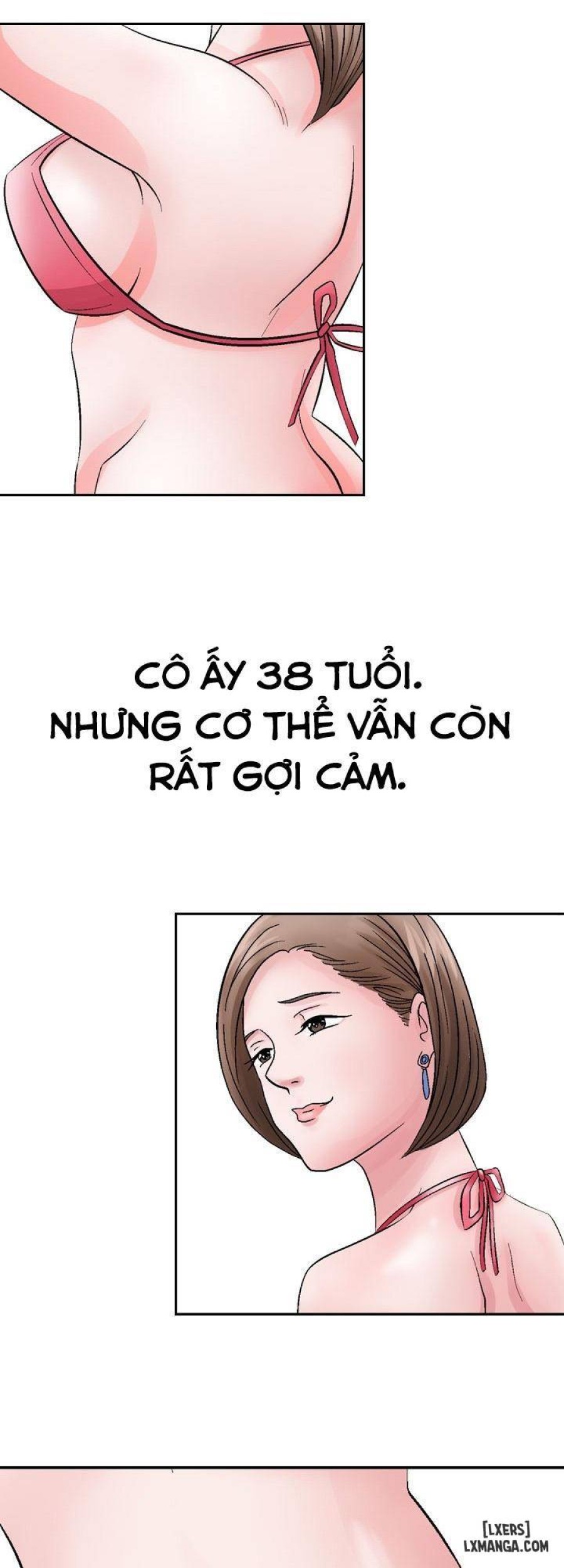 Mùi Vị Của Đôi Bàn Tay 