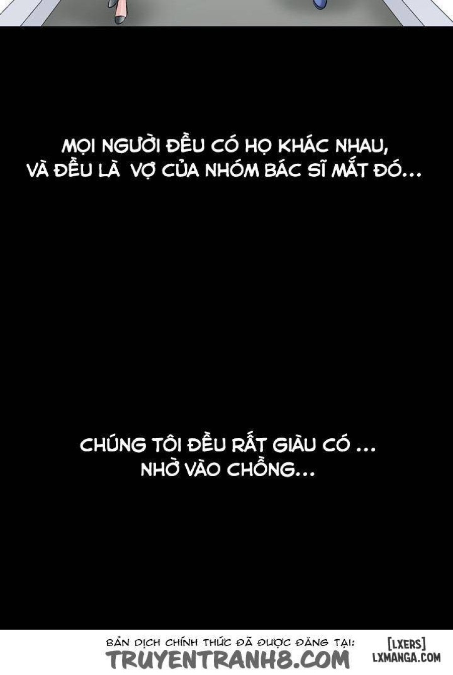 Mùi Vị Của Đôi Bàn Tay 