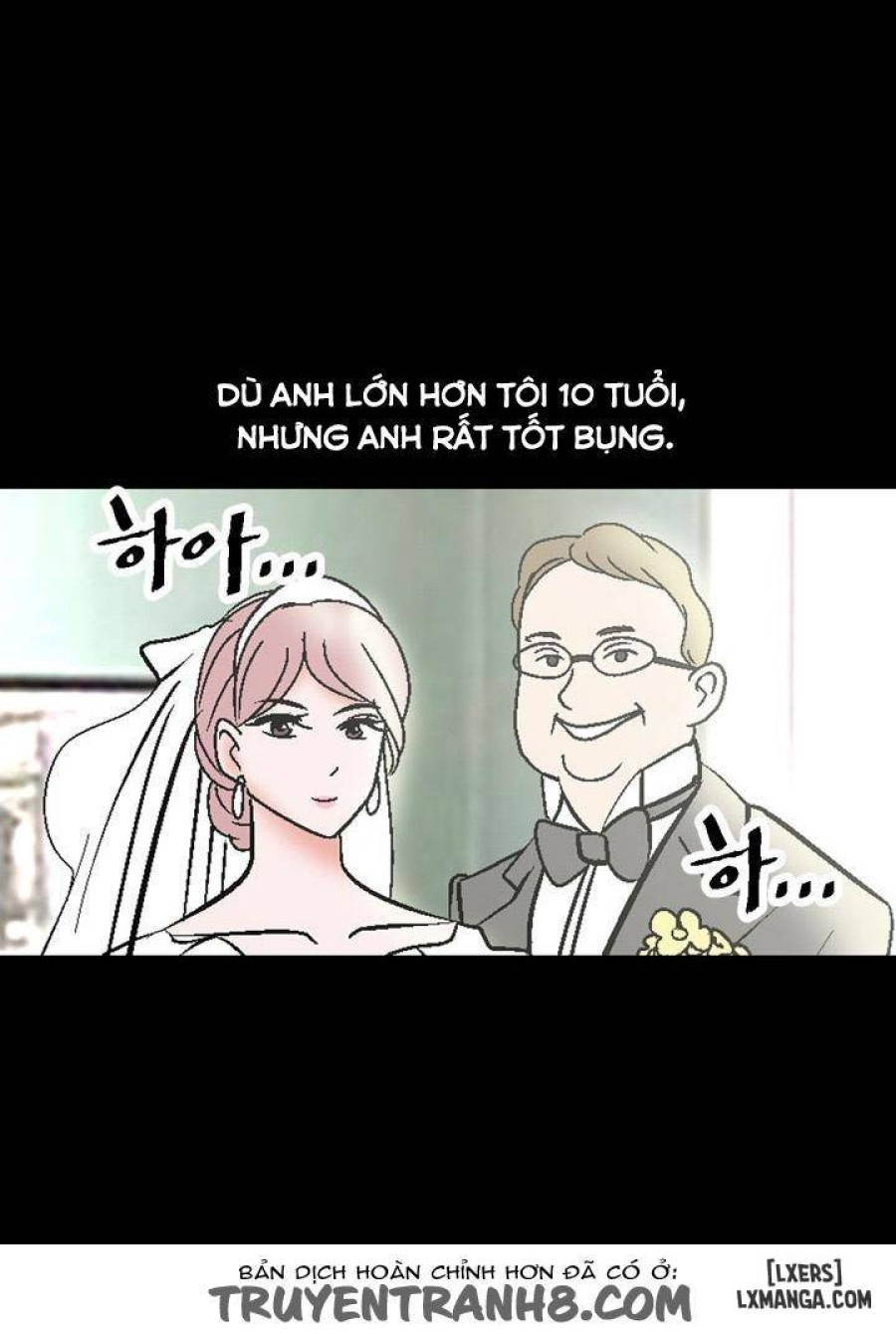 Mùi Vị Của Đôi Bàn Tay 